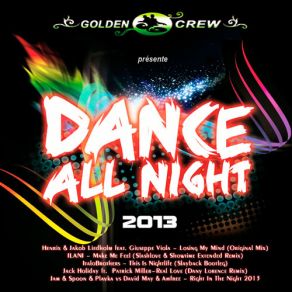 Download track Right In The Night 2013 (Bodybangers Remix) The Jam, Spoon, David May, Plavka, Amfree