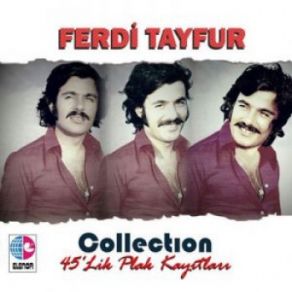 Download track Bırak Şu Gurbeti Ferdi Tayfur