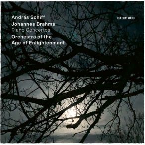 Download track Piano Concerto No. 1 In D Minor, Op. 15: 2. Adagio Brahms, András Schiff, John Barrett, Orchestra Of The Age Of Enlightenment, Manfred Eicher, Stephan Schellmann