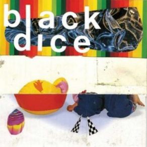 Download track Bananas Black Dice