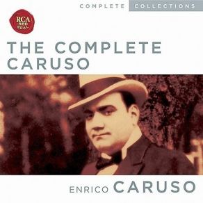 Download track E Lucevan Le Stelle (Tosca - Puccini) Enrico Caruso
