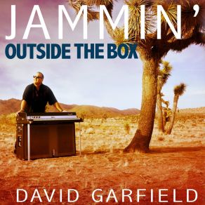 Download track Jamming David GarfieldMichael McDonald, Mike Campbell, Brandon Fields