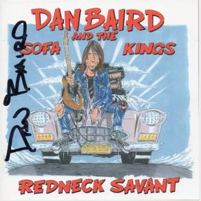 Download track Keep Your Hands To Yourself Dan Baird, Sofa Kings