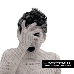 Download track Not There Lastrax, Patrick L. Mills