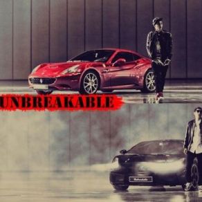 Download track Unbreakable Jay Park, Kim Hyun Joong