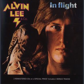 Download track I'm Writing You A Letter Alvin Lee