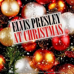 Download track I'll Be Home For Christmas (Remastered) Elvis Presley