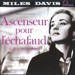 Download track Séquence Voiture (Take 2) (Sur L'autoroute) Miles Davis