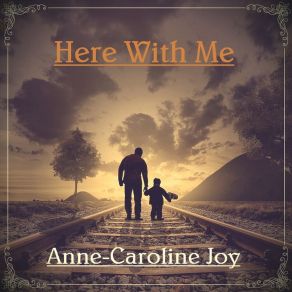 Download track Here With Me (Instrumental Marshmello And Chvrches Cover Mix) Anne-Caroline JoyChvrches Cover