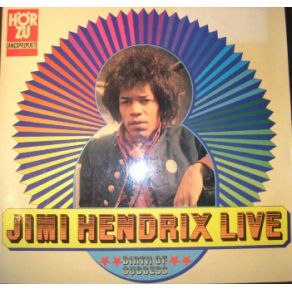 Download track What'D I Say Jimi Hendrix