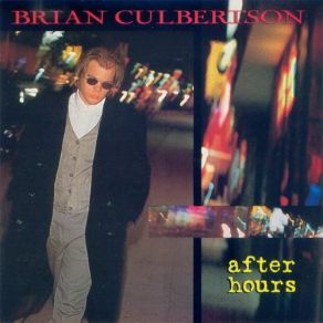Download track After Hours Brian Culbertson