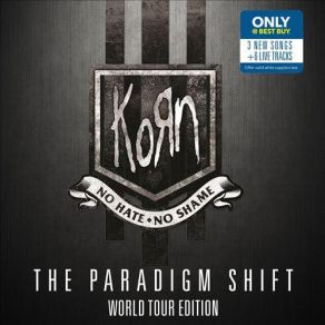 Download track The Game Is Over Korn