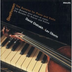 Download track 06 - Beethoven - Violin Sonata No. 5 In F Major, Op. 24 - 3. Scherzo. Allegro Molto Ludwig Van Beethoven