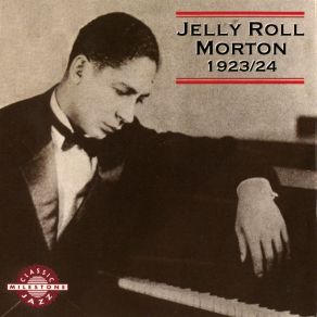 Download track Muddy Water Blues Jelly Roll Morton