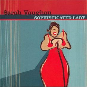 Download track It Might As Well Be Spring Sarah Vaughan