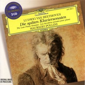 Download track 2. Klaviersonate Nr. 28 A-Dur Op. 101 - 2. Lebhaft Marschmäßig. Vivace Alla Marcia Ludwig Van Beethoven