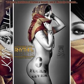 Download track Cant Raise A Man K. Michelle Kimberly Michelle Pate