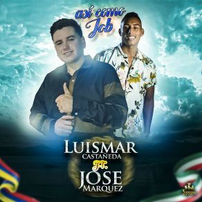 Download track Sucedera Luismar Castañeda