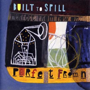 Download track Stop The Show Built To Spill