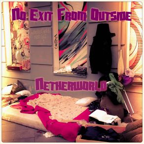 Download track Silent Warrior No Exit From Outside