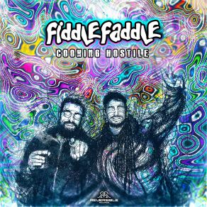 Download track Irreversible (Original Mix) Fiddle Faddle