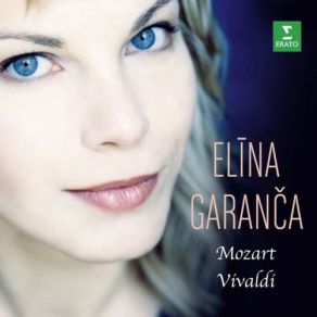 Download track Bajazet, RV 703, Act 1 Scene 10 No. 9, Aria, Non Ho Nel Sen Costanza (Andronico) Antonio Vivaldi, Elīna Garanča