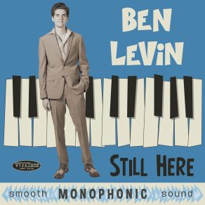 Download track I Can't Stop It Ben Levin