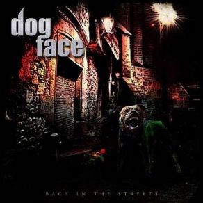Download track Crazy Horses Dogface