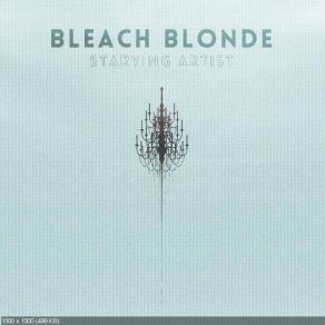 Download track Pen And Paper Bleach Blonde
