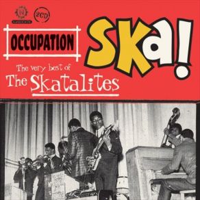 Download track Determination The Skatalites