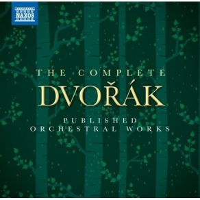 Download track 8. Symphony No. 8 In G Major Op. 88 B. 163 IV. Allegro Ma Non Troppo Antonín Dvořák