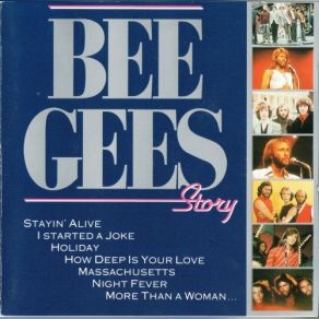 Download track I`ve Gotta Get A Message To You Bee Gees