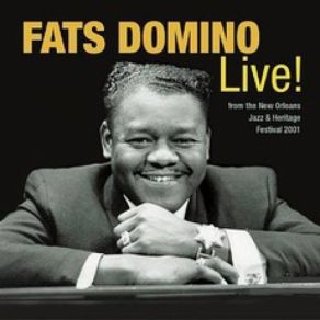 Download track I'm Ready Fats Domino