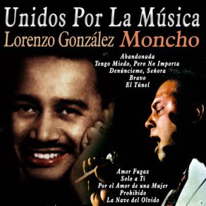 Download track Por El Amor De Una Mujer Lorenzo GonzálezMoncho