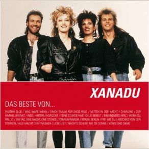 Download track Mitten In Der Nacht Xanadu