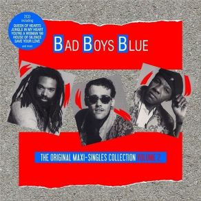 Download track Save Your Love (12 Mix) Bad Boys Blue