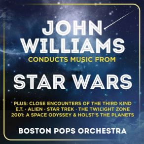 Download track Williams- E. T., Adventures On Earth John Williams The Boston Pops Orchestra