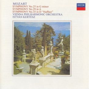 Download track Symphonie Nr. 35 D-Dur Â«HaffnerÂ», KV 385: I. Allegro Con Spirito Mozart, Joannes Chrysostomus Wolfgang Theophilus (Amadeus)