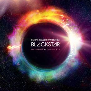 Download track Blackstar Maya Beiser, Evan Ziporyn, Ambient Orchestra