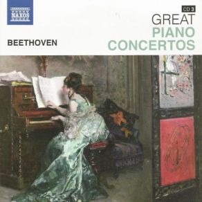 Download track Piano Concerto No. 4: I. Allegro Moderato Ludwig Van Beethoven
