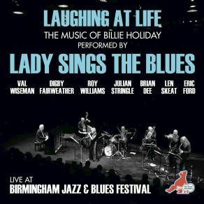 Download track Laughing At Life (Live) Lady Sings The Blues