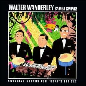 Download track Cry Out Your Sadness Walter Wanderley