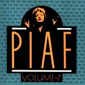 Download track Je Sais Comment Edith Piaf