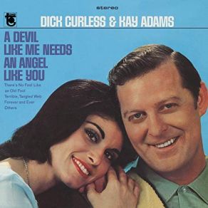 Download track Congratulations, You're Absolutely Right Dick Curless, Kay Adams