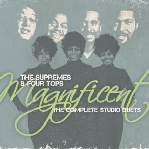 Download track I Wonder Where We're Going Diana Ross, Four Tops, Supremes
