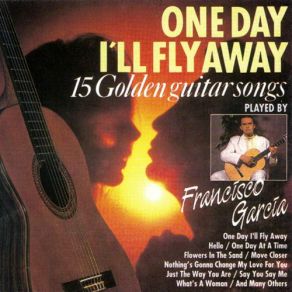 Download track One Day At A Time Francisco Garcia