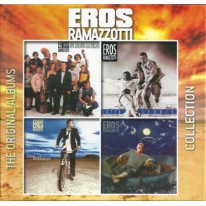 Download track L'Ultima Rivoluzione Eros Ramazzotti