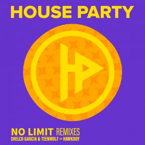 Download track No Limit (Tom Kenny Remix) Tom Kenny