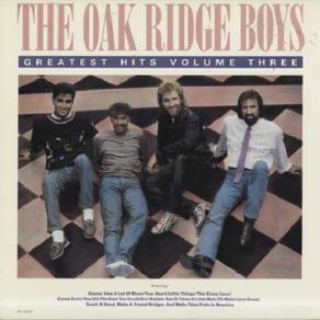 Download track Little Things The Oak Ridge Boys