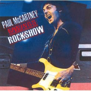 Download track Hi, Hi, Hi' Paul McCartney